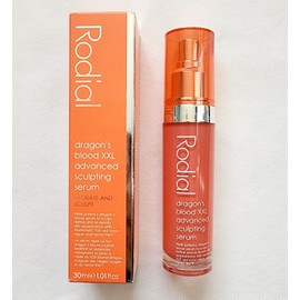 Rodial Dragon’s Blood XXL Advanced Sculpting Serum Hydrate/Sculpt 1.01floz, C24