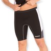 Mares Men's Trilastic Rash Guards Shorts - Durable Lightweight Quick-Drying