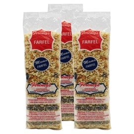 Ferencz's Kosher Haimishe Farfel Crumbs (Pack of 3)