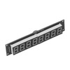 0.56in Blue LED Segment Display Tube 8 Digit Digital 74HC595