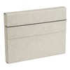 Bigso Box of Sweden A4 Folder with Elastic Strap -