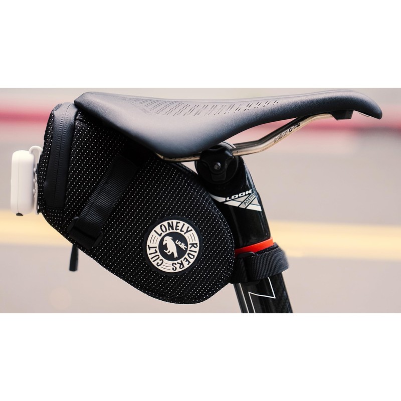 ULAC NEO PORTER RADTAIL - Bolsa para el asiento de