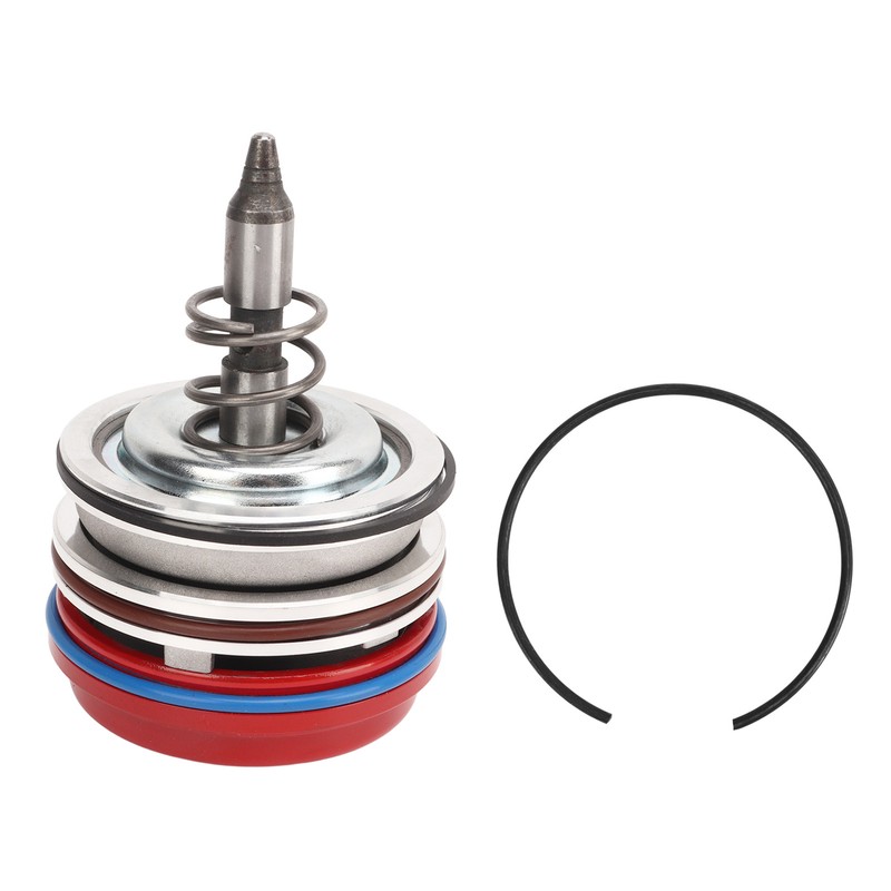 Servo Piston Assembly with Snap Ring High Performance Replacement for