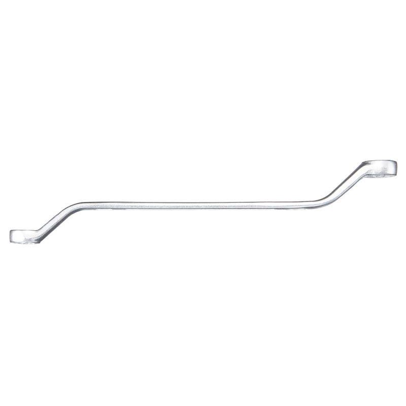 TONE M45-1214 Long Box Wrench (45°) 2-Sided, Widths 12 x