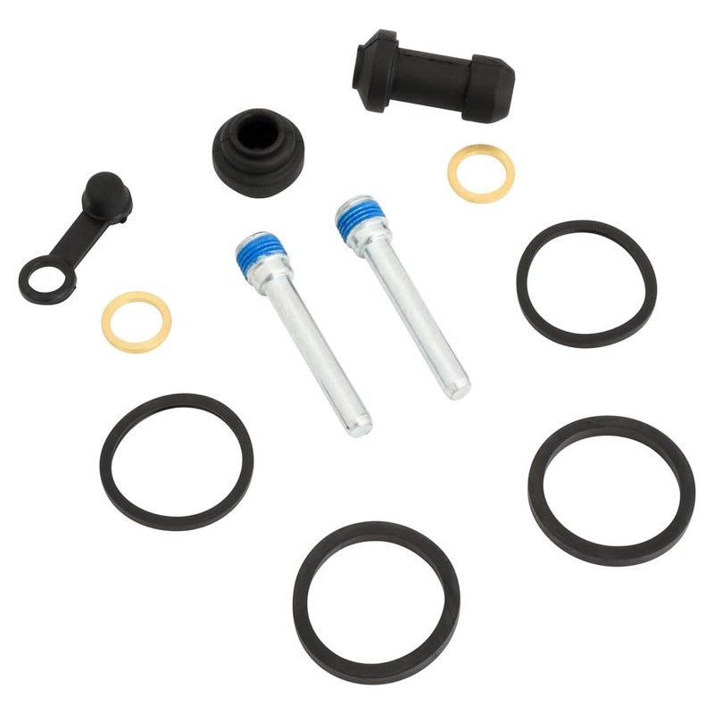 Tusk Front Brake Caliper Rebuild Kit for Yamaha Raptor 700