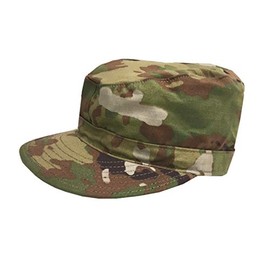 Propper Standard ACU Hot Weather Patrol Cap, OCP, 77/8