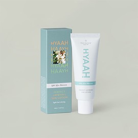 HYAAH [HYAAH]Perfect Layering Sun Lotion 40ml