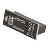 TPM 2.0 Encryption Security Module LPC Interface 20Pin Stable Performance