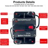 Xipupoo 250 Amp Circuit Breaker 12V - 48V DC with
