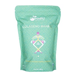 COLÁGENO MARINO PURO