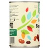 365 by Whole Foods Market, Organic Bean Trio, 15 Ounce