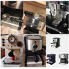 NEOUZA 51mm Bottomless Portafilter Compatible with Swan Retro, E6EC1, Gevi,