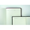 Life D1534 Diary, 3 Year Consecutive B6, Dark Brown