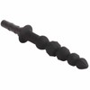 Fascia Massager Replacement Head Promote Recovery Waterproof Silicone Muscle Massager