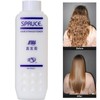 1 Step Straight Hair Rebonding Cream Ubat Krim Lurus Rambut