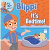 Blippi: It's Bedtime! (8x8)