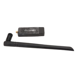 Wireless Network Card W50L 5DB RTL8812AU 1200M Dual Band USB 3.0 Interface WiFi Adapter for Android for Win