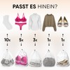 Bodenständig Laundry Bag for Washing Machine [The Original] Set of
