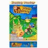 Ybgocot Kids Monkey Game,Don't Let The Monkeys Fall,Family Board Game