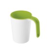 Richell Libero Cup Green Antibacterial