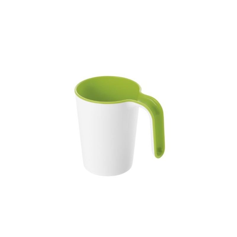 Richell Libero Cup Green Antibacterial