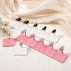 20 Pcs Nail Stand, Nail Practice Stand, Nails Tip Display