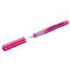 Pelikan Pelikano Junior 824828 Fountain Pen for Right-Handed Users, Pink,