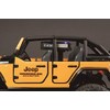 Josen Dartmax Cam 1/24 Scale RC Jeep Wrangler Rubicon