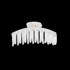 Mermade Hair The 90's Claw Clip Clear