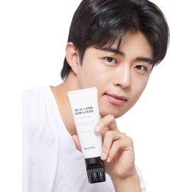 Seven PM Real Comb Extreme Downperm 100ml