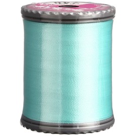 FUJIX フジックス キングスター ミシン 刺繍糸 #50 250m #248