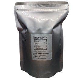 Echinacea Herb - Echinacea purpurea Loose Leaf C/S 100% from Nature (1 oz)