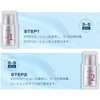 5 Sets [1 Liquid 2 Liquid Separating Eyelash Perm Liquid