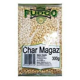 Fudco Char Magaz Melon Seeds 300g