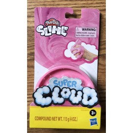 Play-Doh PD Super Cloud Light Pink