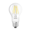 OSRAM LED Retrofit CLASSIC A GlowDIM LED Bulb, E27 Base,