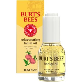 Burt's Bees Aceite Facial Nutritivo - Complete Nourishment Facial Oil 15 ml