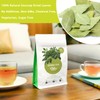 Samcci - Senna Tea, 50 Teabags, 1.5g/bag - Senna Leaf