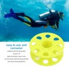 Finger Reel Compact Diving Finger Spool for Cave Diving and