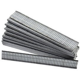 AERZETIX - C58767-5000 T-nails no. 8/10 mm for T-shaped staplers - dimensions 10 x 1.2 x 1 mm - accessories for stapling upholstery furniture woodwork - made of steel