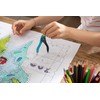 Maped - Kid'Z 360° Agility Compass - Compass for Children