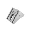 Heavy Duty Mounting Bracket Including Screw Connection Slot 8 for