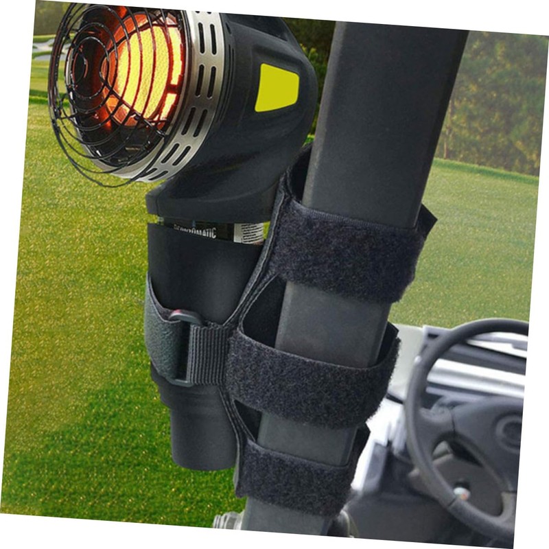 MERRYHAPY Water Bottle Holder Speaker Mount Bike Speaker Strap for