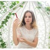 USAGA 36 Fingers Head Massager Scalp Massager Head Scratcher for
