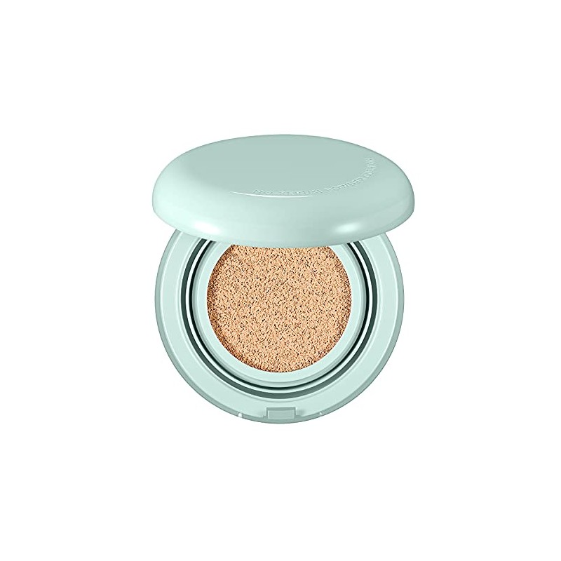 Nosebum Powder Cushion 21N Vanilla