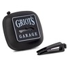 Griot's Garage 10763 Stinky-Be-Gone Vent Clip Air Freshener – Fine