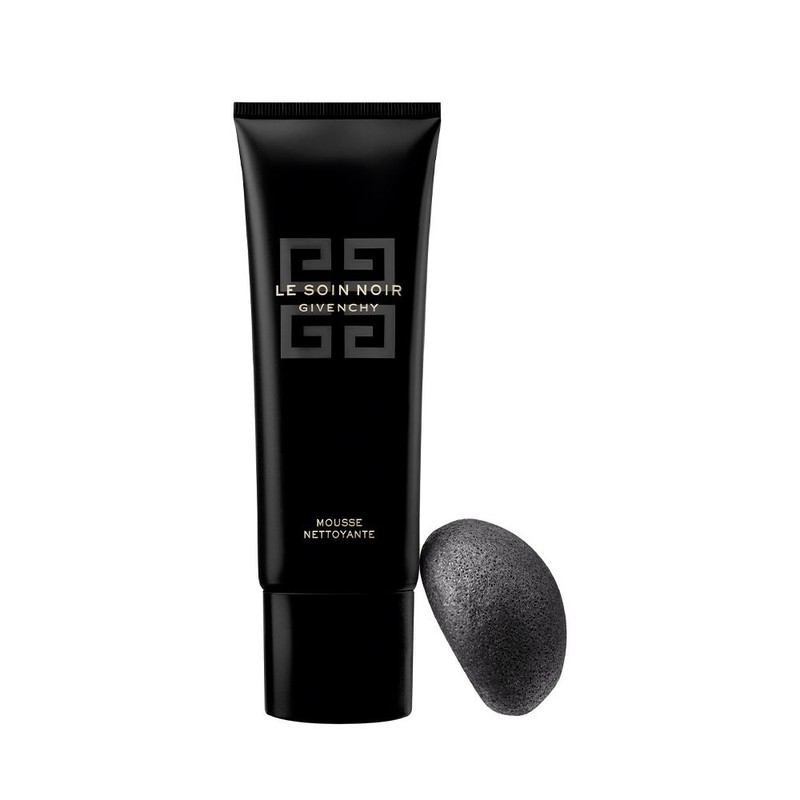 givenchy beauty 르 스왕 느와 페이스 클렌저 125ML