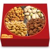 Nuts gift Basket of Cravings Gourmet Nuts Collection, Premium Mixed