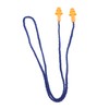 2Pcs Earplug Soft Silicone Ear Plug Tree Design Noise Reduction