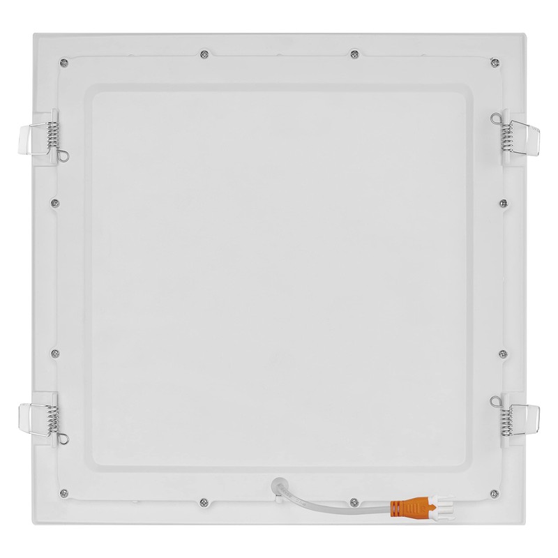 EMOS LED Panel 18 W Square 1500 lm Recessed Ceiling